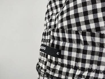 spodnie moyorodi: Spodnie materiałowe damskie, rozmiar XL — 5