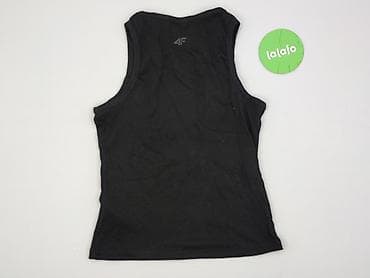 fred perry: 4F, Top damski, rozmiar L — 3