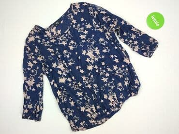 marynarki pull and bear: Gina Benotti, Bluzka damska, L — 3