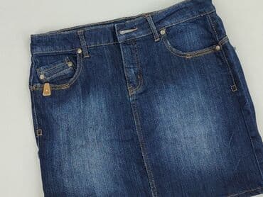 spódnice jeansowe liu jo: Spódnica damska, rozmiar L — 1