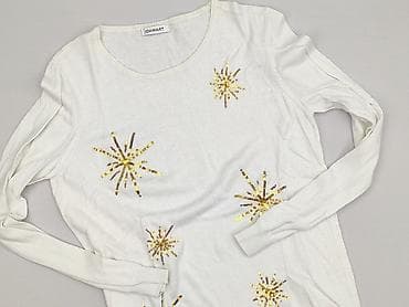 Damart, Sweter damski, rozmiar M