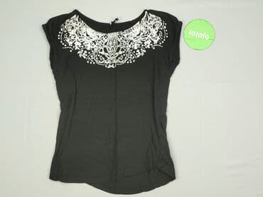 bluzka z dekoltem sinsay: Sinsay, Bluzka damska, rozmiar XS — 3