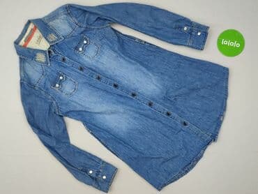 kurtka jeansowa damska next: Next, Koszula damska, rozmiar S — 2