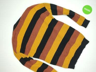 steve madden klapki z futerkiem: Forever, Kardigan damski, rozmiar M — 3