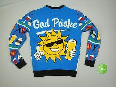 cropp bluza marvel: Sweter damski, rozmiar M — 3