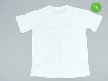 sinsay koszulka barcelony: T-shirt damski, rozmiar L — 3