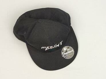 Hats and caps: Baseball cap, Male, condition - Perfect — 1
