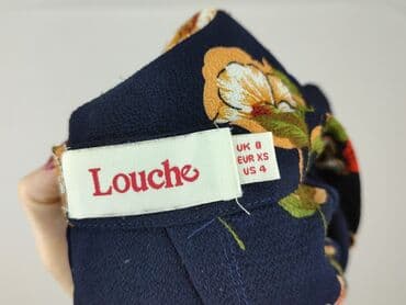 spódnice zara w kwiaty: Louche, Spódnica damska, rozmiar XS — 5