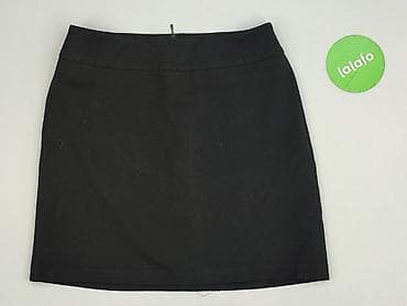 mini i rajstopy: KappAhl, Spódnica damska, rozmiar M — 2