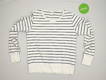 Kobiety: Sweter damski, rozmiar L — 2