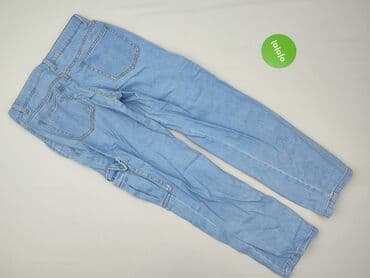 cargo ubrania: Denim Co, Spodnie cargo damskie, rozmiar S — 3