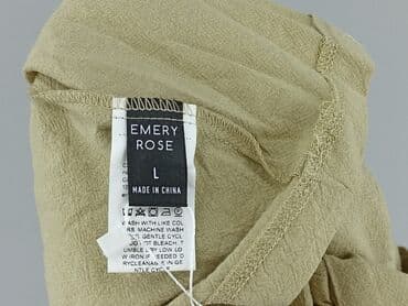 reserved żółta spódnice: Emery Rose, Spódnica damska, rozmiar L — 4