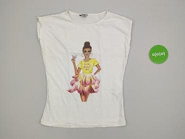 micha golf: Freequent, T-shirt damski, rozmiar M — 2