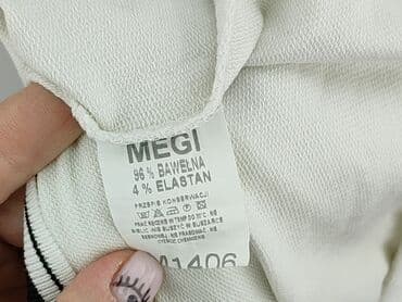 koszulka z tiulem: Tunika damska, XL — 5