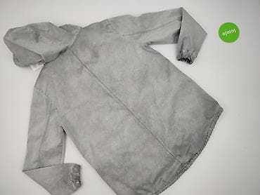 "zalando": Unisono, Parka damska, rozmiar M — 3