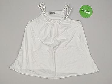 ccc trampki biale: Cherokee, Top damski, rozmiar S — 2