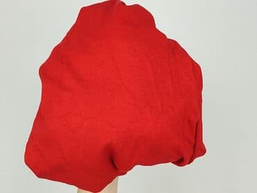 czerwona sukienka mango: Sukienka damska, rozmiar S — 5