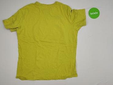 bluzki chada: Sinsay, T-shirt damski, rozmiar L — 3