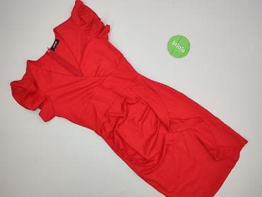 chaotic system ropa: Chic Me, Sukienka damska, rozmiar S — 2