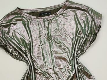 srebrna bluzki mohito: Mohito, Bluzka damska, rozmiar S — 2