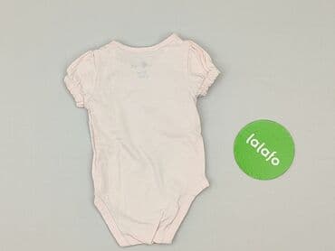 lidl sukienki letnie: Body, So cute, 1-3 m, 
stan - Idealny — 3