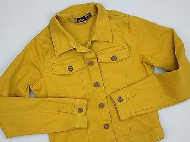House of Denim, Kurtka jeansowa damska, rozmiar S