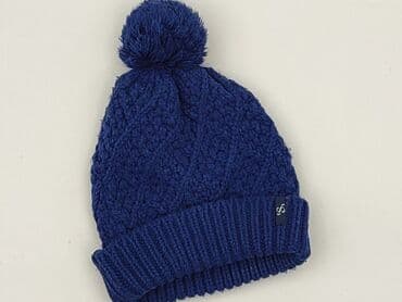 torba c a: Cap, Female, condition - Very good — 1