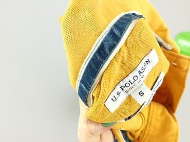 cargo cropp: Us Polo Assn, Koszulka polo dla mężczyzn, rozmiar S — 5