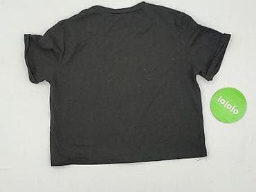 snipes koszulka: T-shirt damski, rozmiar M — 3