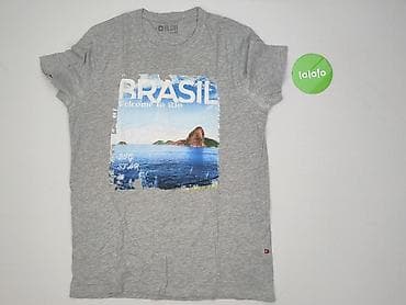 dresy nike: Big Star, Koszulka dla mężczyzn, rozmiar M — 2