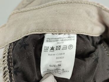 Women: Culture, Jeans for women, size S (EU 36) — 5
