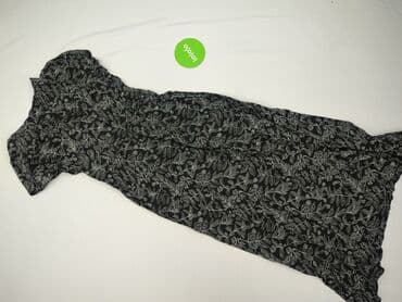 bonprix sukienki midi wyprzedaż: Sinsay, Sukienka damska, rozmiar S — 3