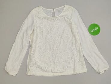 Women: The White Company, Women's blouse, size L (EU 40) — 2