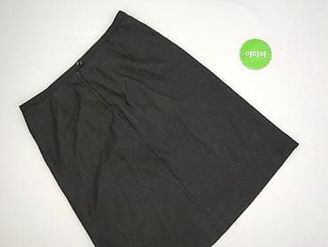 spódnica basic: Spódnica damska, rozmiar 2XL — 3