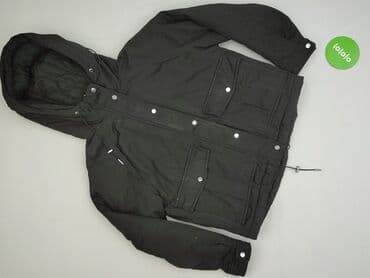 tk maxx kurtki zimowe damskie: PULL&BEAR, Kurtka zimowa damska, rozmiar XS — 2