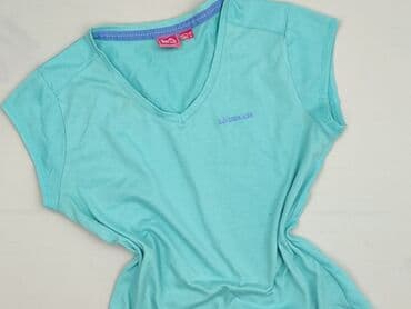 koszulka nike xl: L.A. Gear, T-shirt damski, rozmiar M — 1