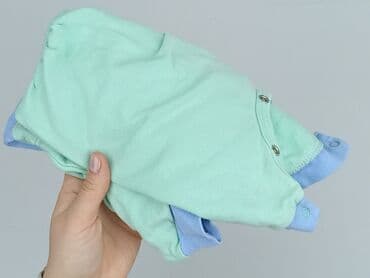 body niemowlęce lidl: Overall, 1-3 months, condition - Perfect — 6