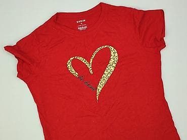 the smiths: Shein, T-shirt damski, rozmiar XL — 1