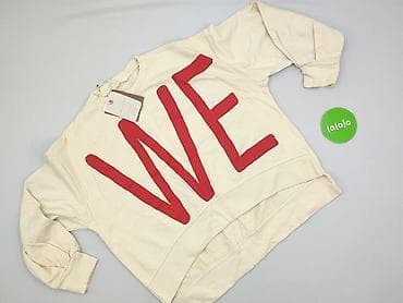 heron preston bluza: Bluza damska
, rozmiar One size — 2