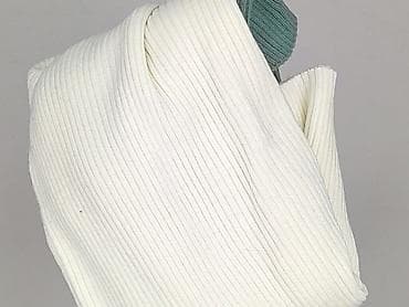 sweter na koszule: Golf damski, rozmiar One size — 6