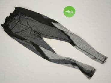 asics legginsy do biegania damskie: Legginsy Sportowe damskie, rozmiar S — 2