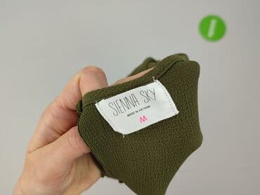 mohito bluzki koszulowe: Bluzka damska, rozmiar M — 4