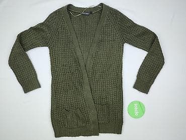 oasis sweter: Kardigan damski, rozmiar S — 2