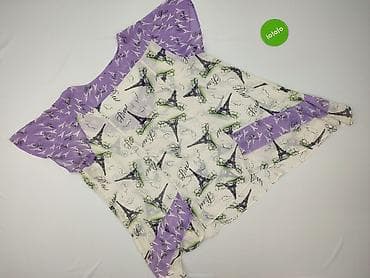 foret t shirty: Bluzka damska, rozmiar 8XL — 3