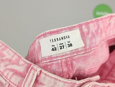 outlet: Terranova, Szorty damskie, rozmiar S — 5