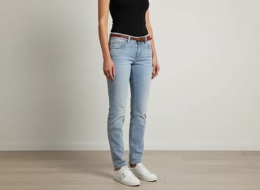 t shirty just cavalli: Roberto Cavalli, Jeansy damskie, rozmiar S — 7