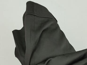 lagattini spodnie wyprzedaż: Spodnie materiałowe damskie, rozmiar 2XL — 6