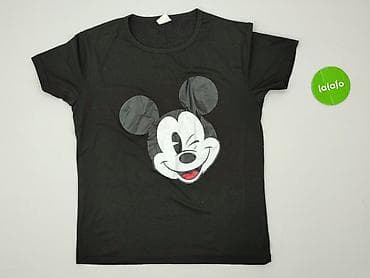 sweter disney: Mickey Mouse, T-shirt damski, rozmiar XL — 2