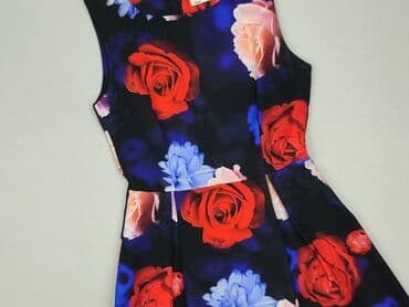 sukienki rozkloszowane midi na wesele: Styled In Italy, Sukienka damska, rozmiar S — 1