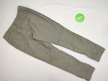 rozmiar majtek damskich s: Fransa, Spodnie materiałowe damskie, rozmiar S — 3